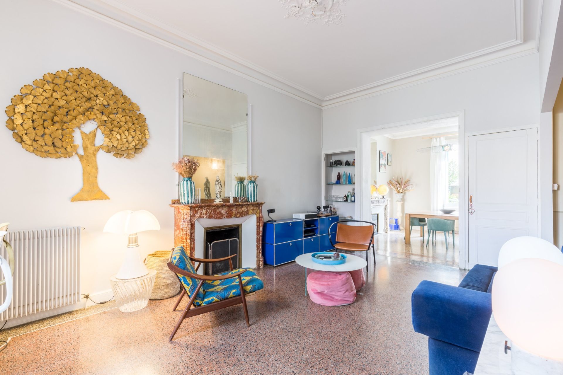 maison de luxe 5 Pièces en vente sur NARBONNE (11100)