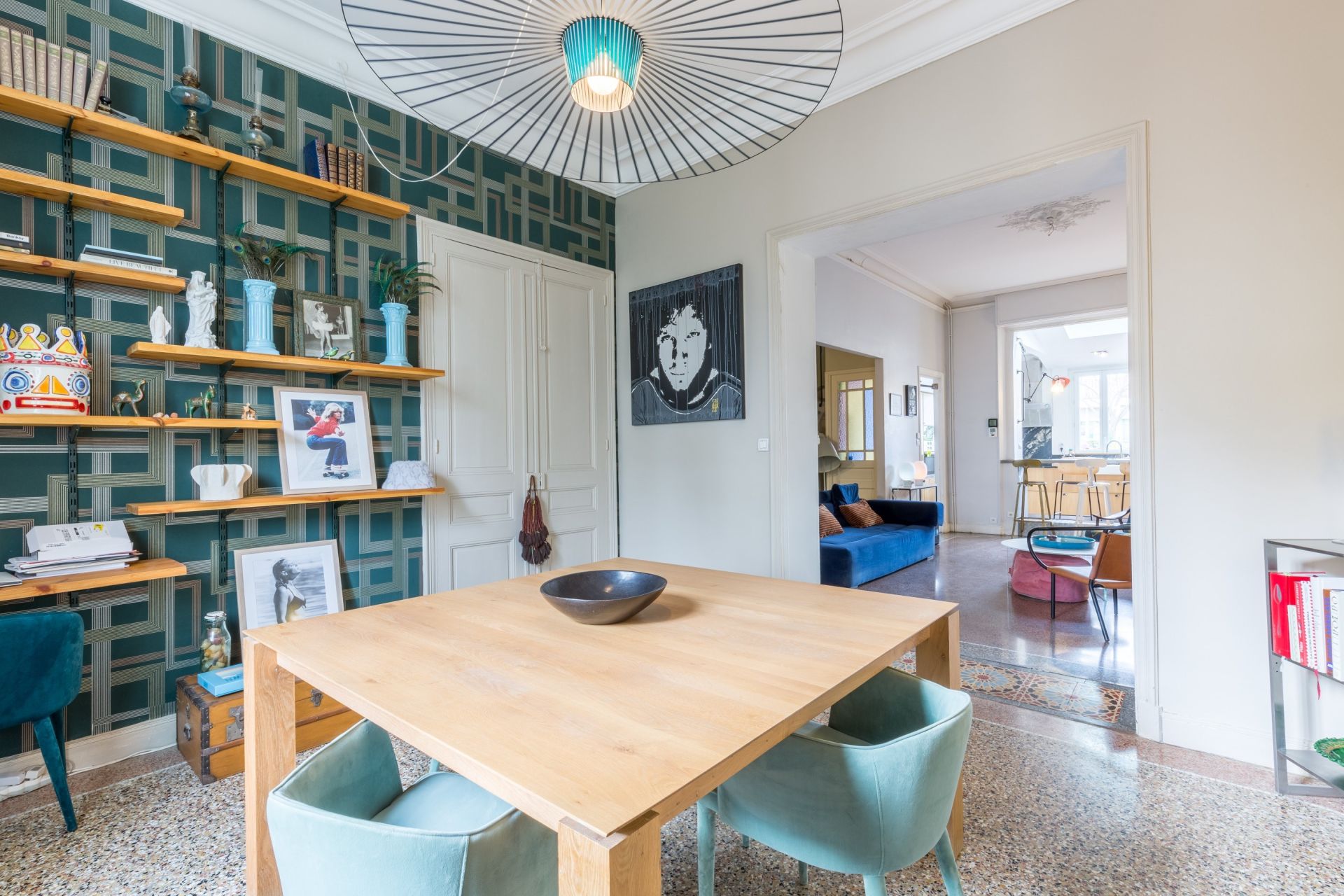 maison de luxe 5 Pièces en vente sur NARBONNE (11100)