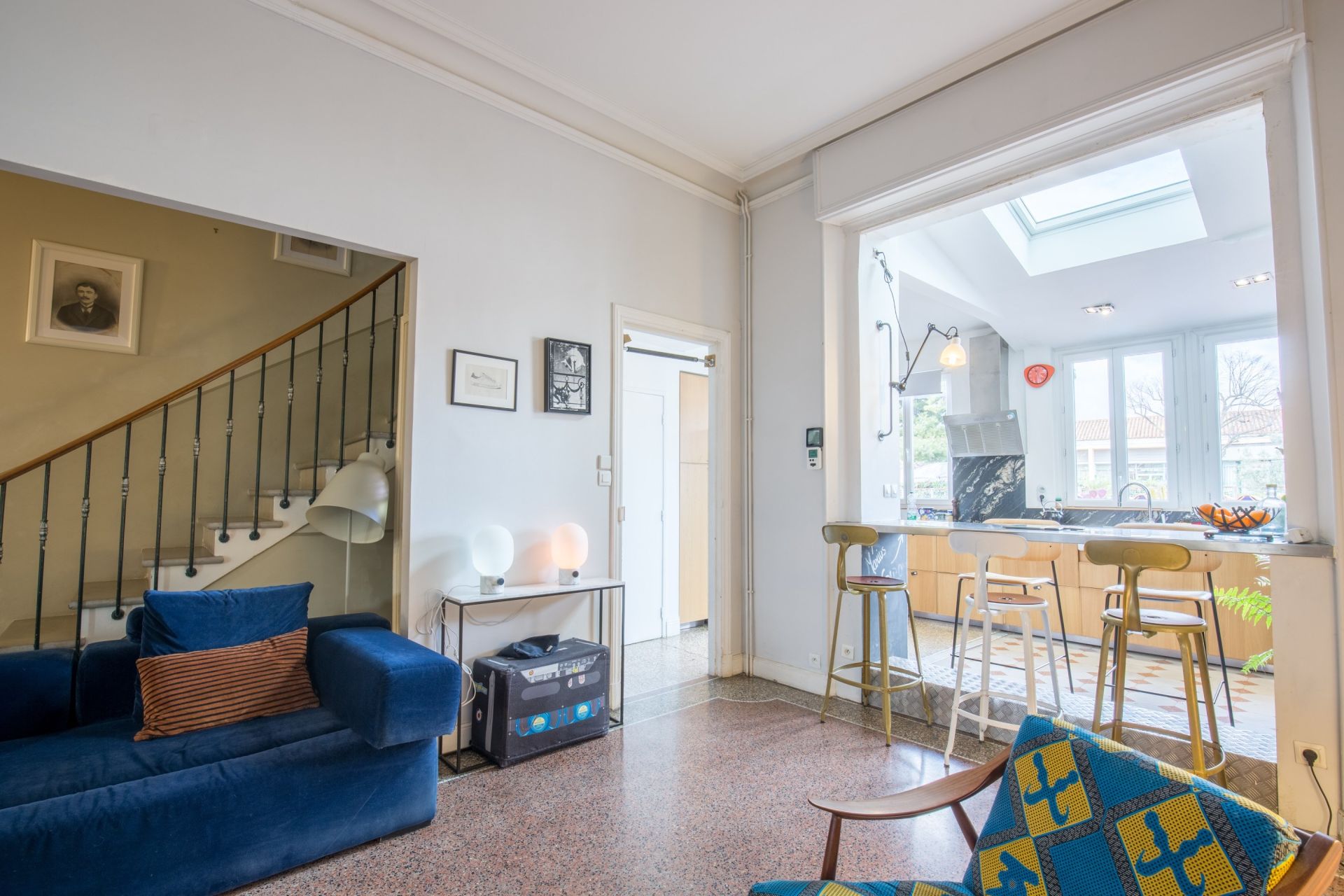 maison de luxe 5 Pièces en vente sur NARBONNE (11100)