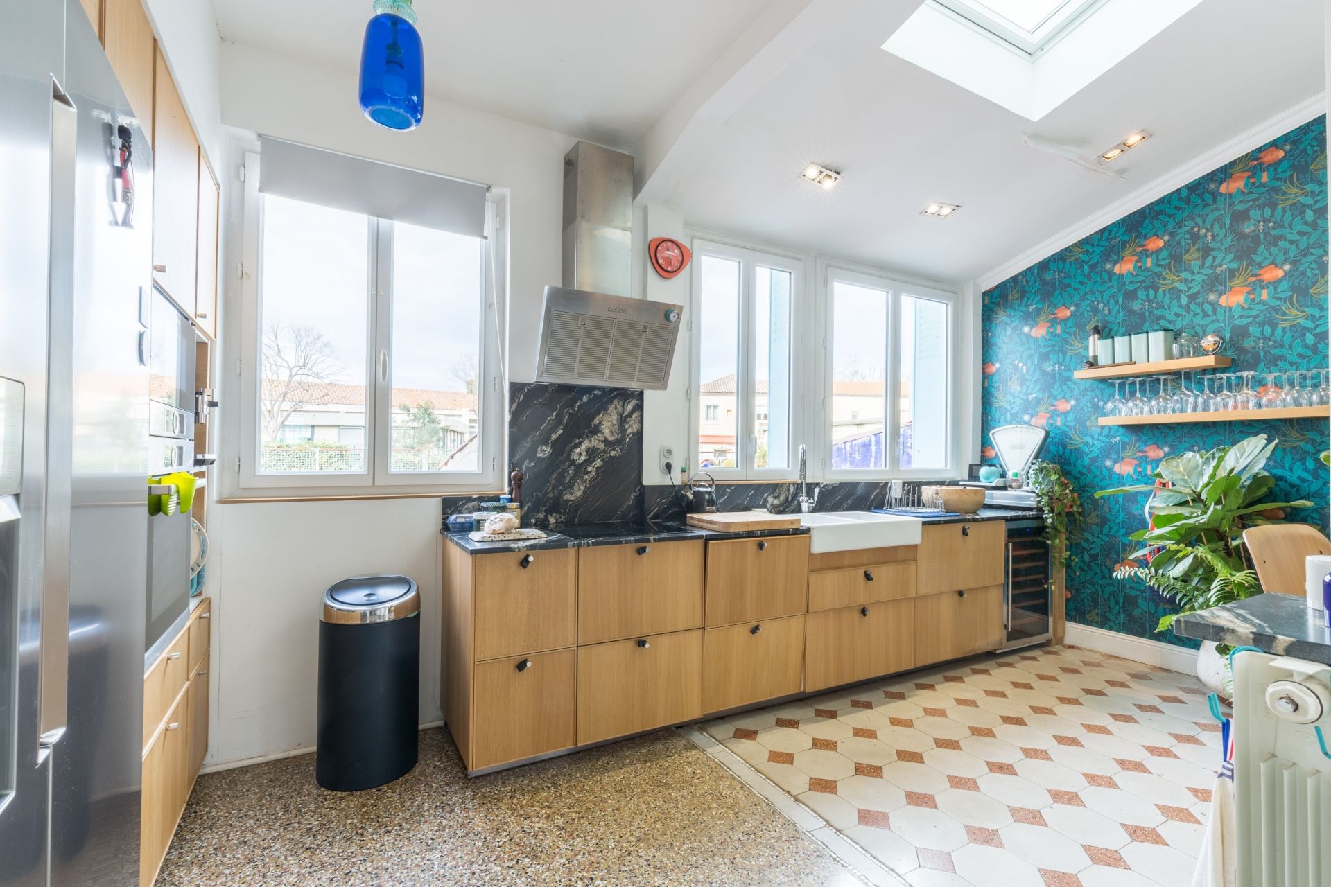 maison de luxe 5 Pièces en vente sur NARBONNE (11100)