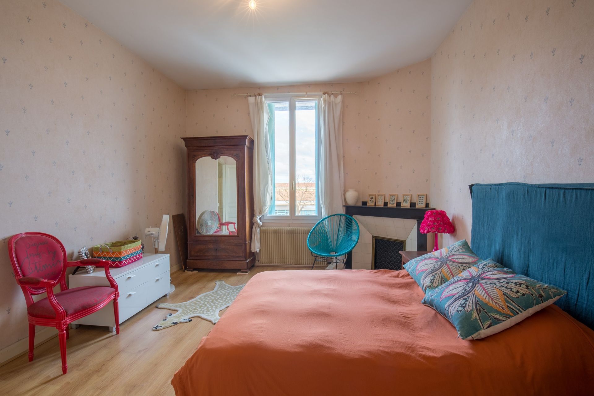 maison de luxe 5 Pièces en vente sur NARBONNE (11100)