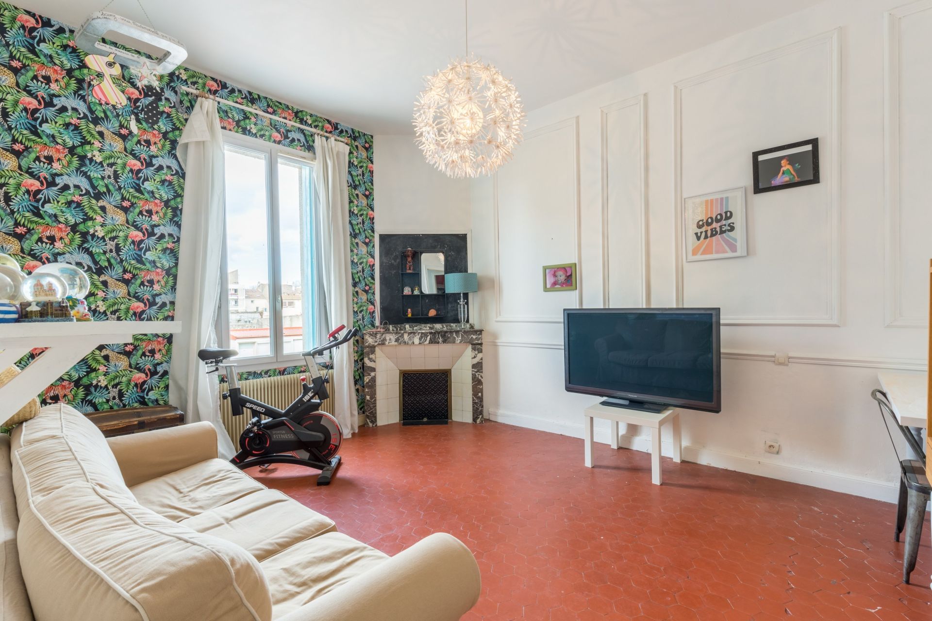 maison de luxe 5 Pièces en vente sur NARBONNE (11100)