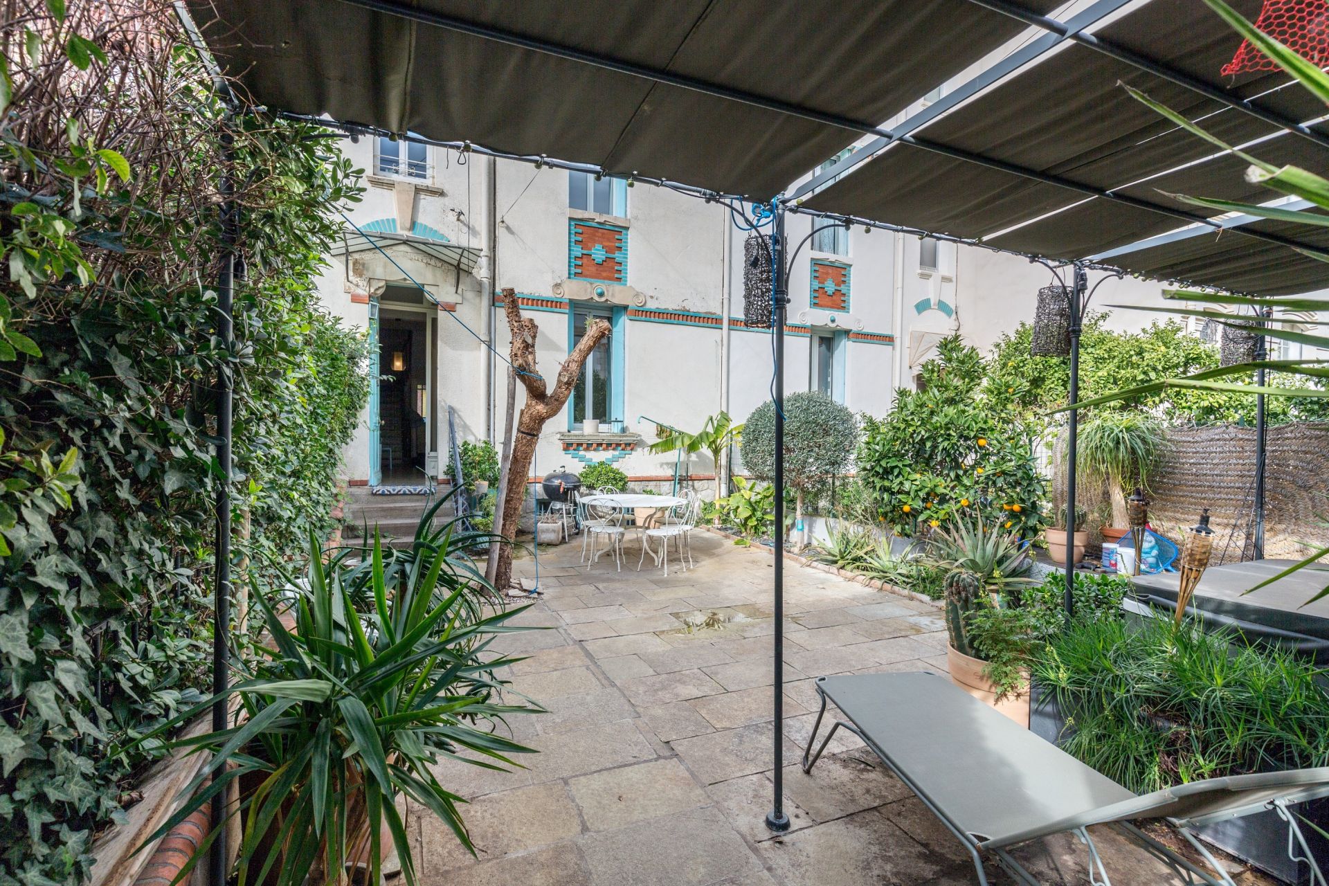 maison de luxe 5 Pièces en vente sur NARBONNE (11100)