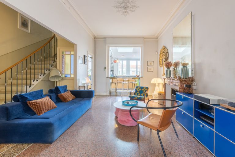 maison de luxe 5 Pièces en vente sur NARBONNE (11100)