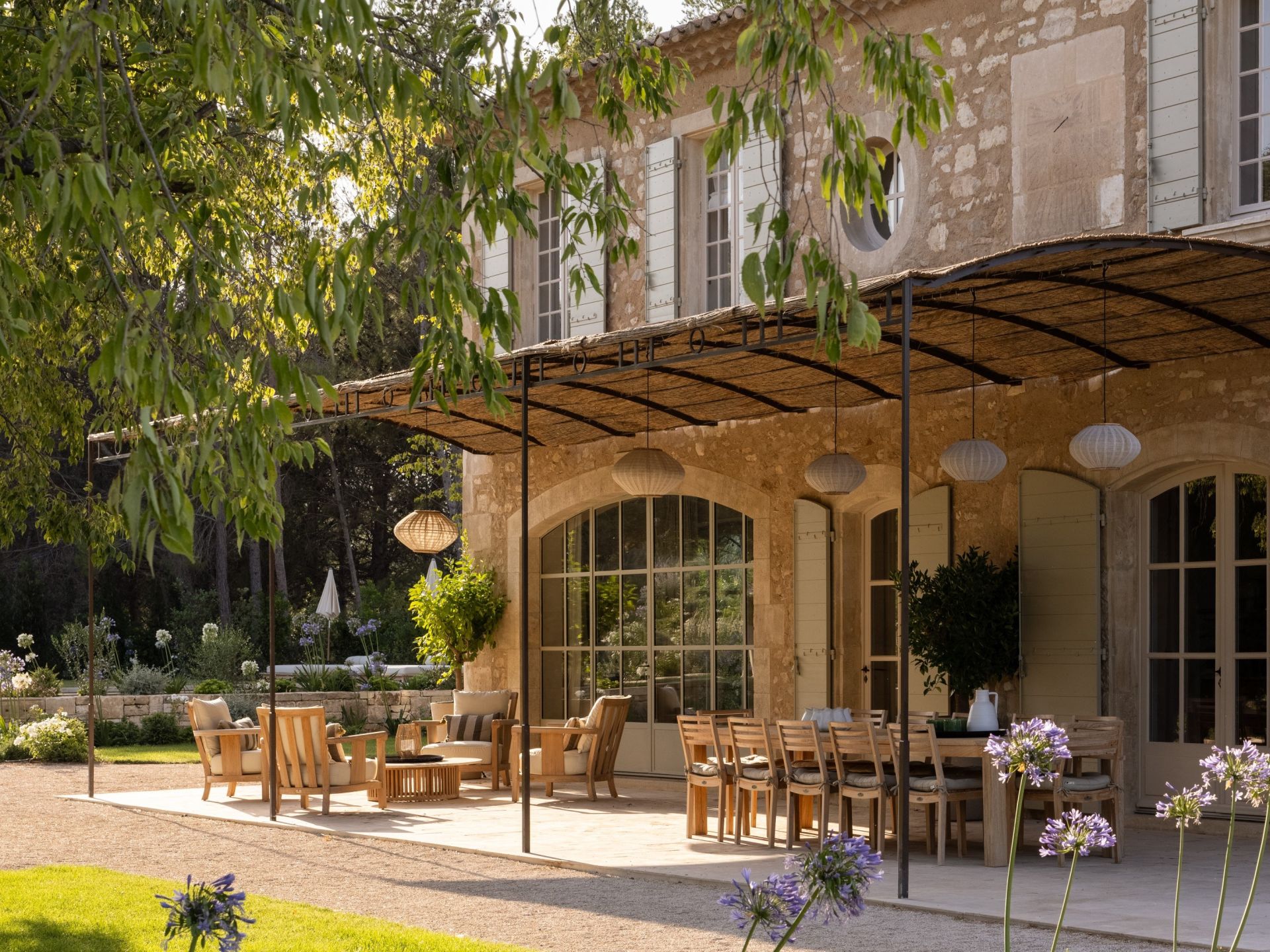 mas 8 Rooms for sale on PARADOU (13520)
