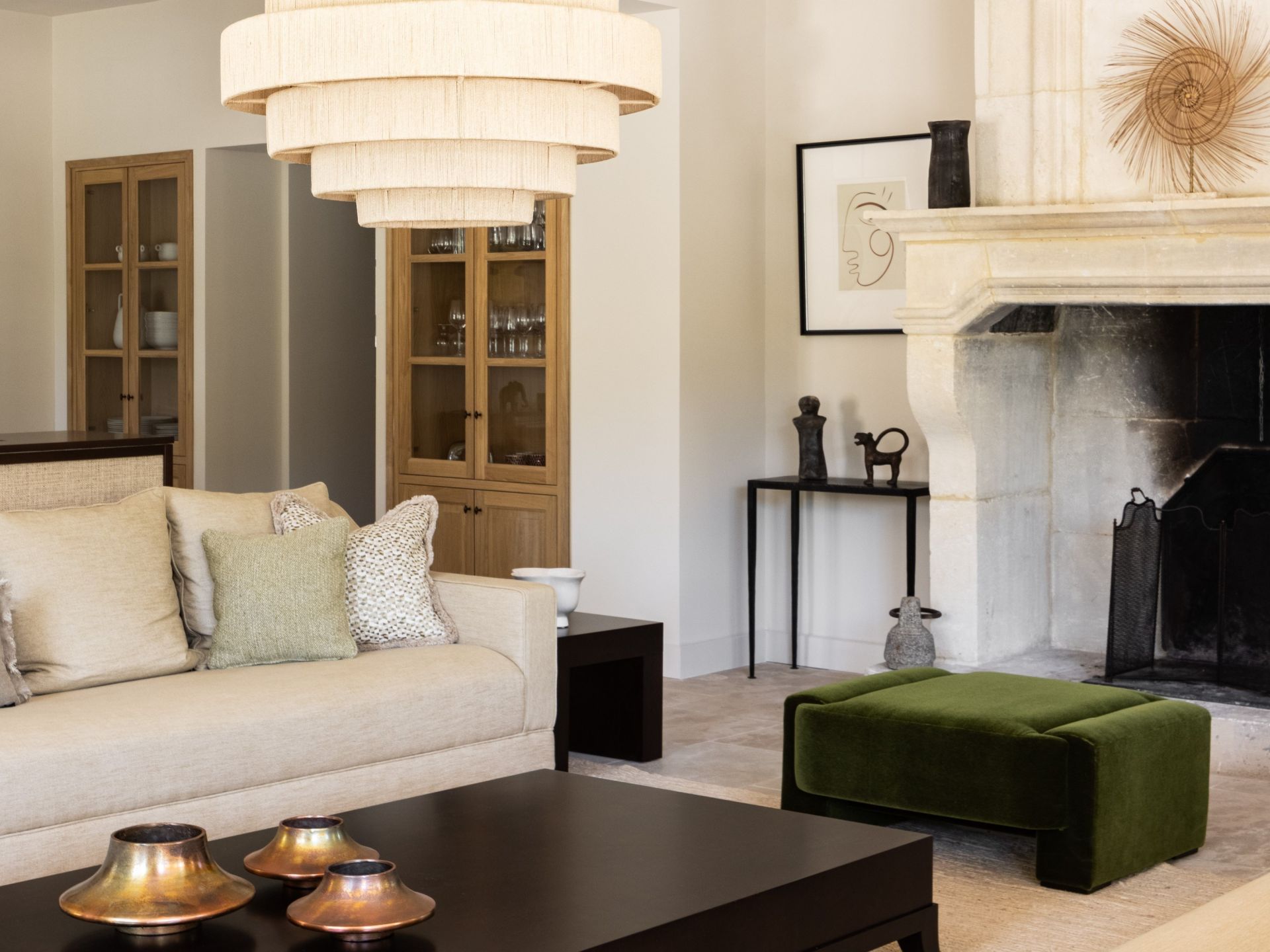 mas 8 Rooms for sale on PARADOU (13520)