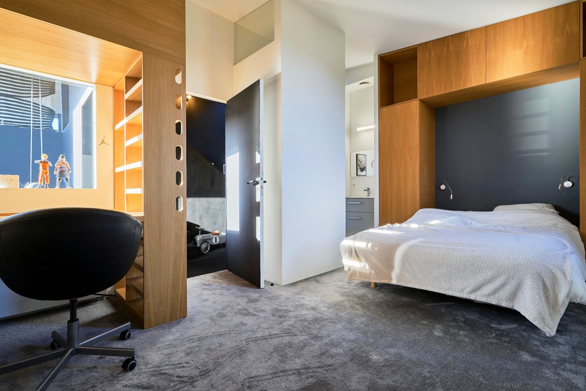 luxury house 11 Rooms for sale on MARCQ EN BAROEUL (59700)