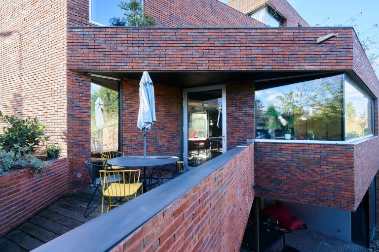 luxury house 11 Rooms for sale on MARCQ EN BAROEUL (59700)