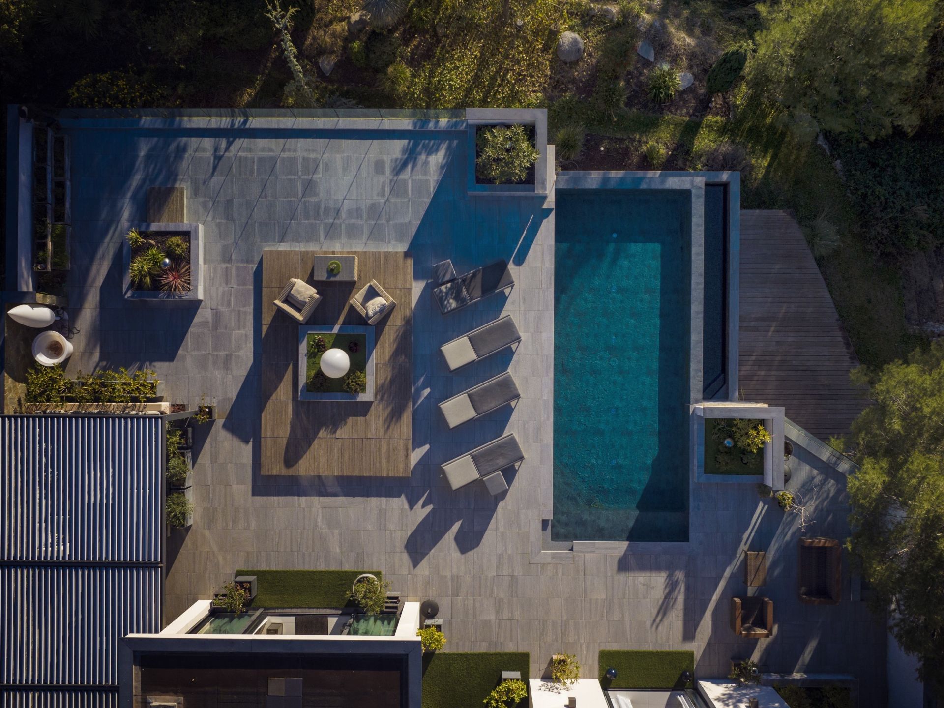 maison de luxe 17 Pièces en vente sur MONTPELLIER (34000)