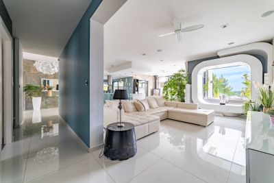 Sale Luxury house Montpellier 17 Rooms 750 m²