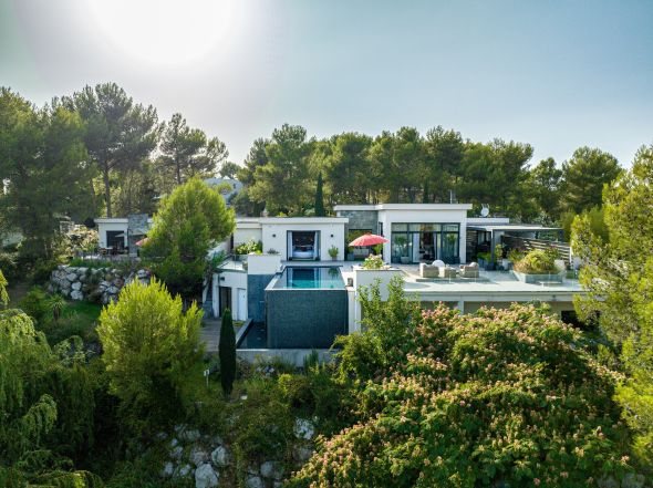 Sale Luxury house Montpellier 17 Rooms 750 m²