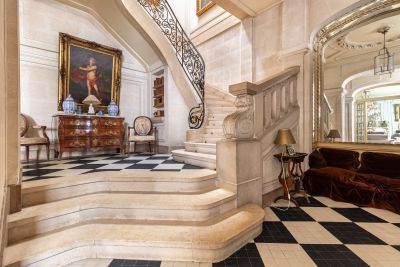 Sale Luxury house Bordeaux 9 Rooms 380 m²