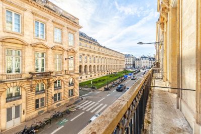 Vente Appartement de luxe Bordeaux 6 Pièces 217 m²