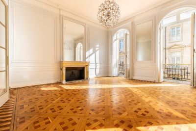 Vente Appartement de luxe Bordeaux 6 Pièces 217 m²
