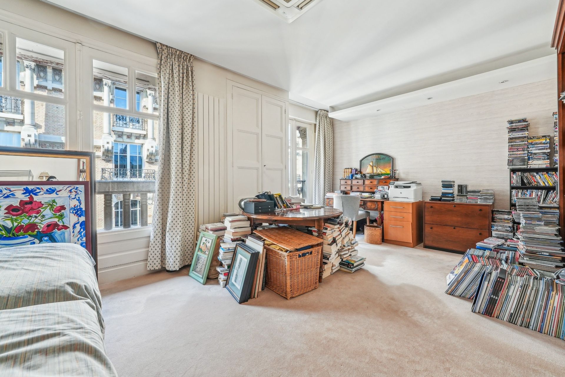 maison de luxe 9 Pièces en vente sur NEUILLY SUR SEINE (92200)