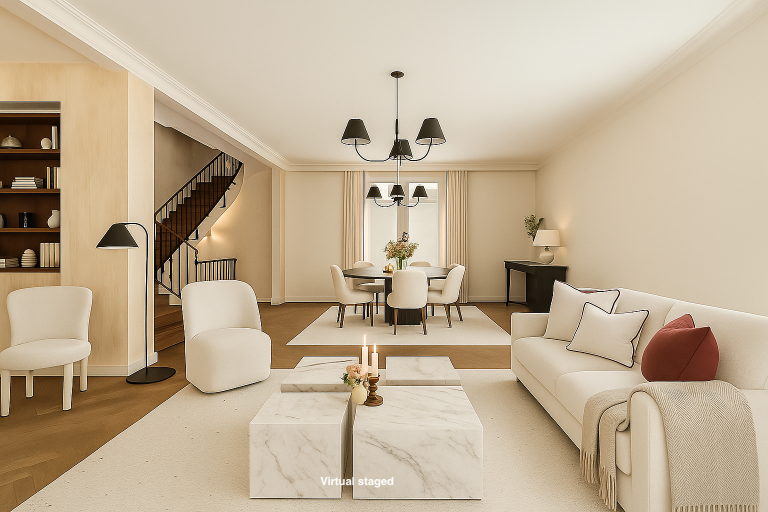 maison de luxe 9 Pièces en vente sur NEUILLY SUR SEINE (92200)