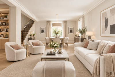 Sale Luxury house Neuilly-sur-Seine 9&nbsp;Rooms 300&nbsp;m²