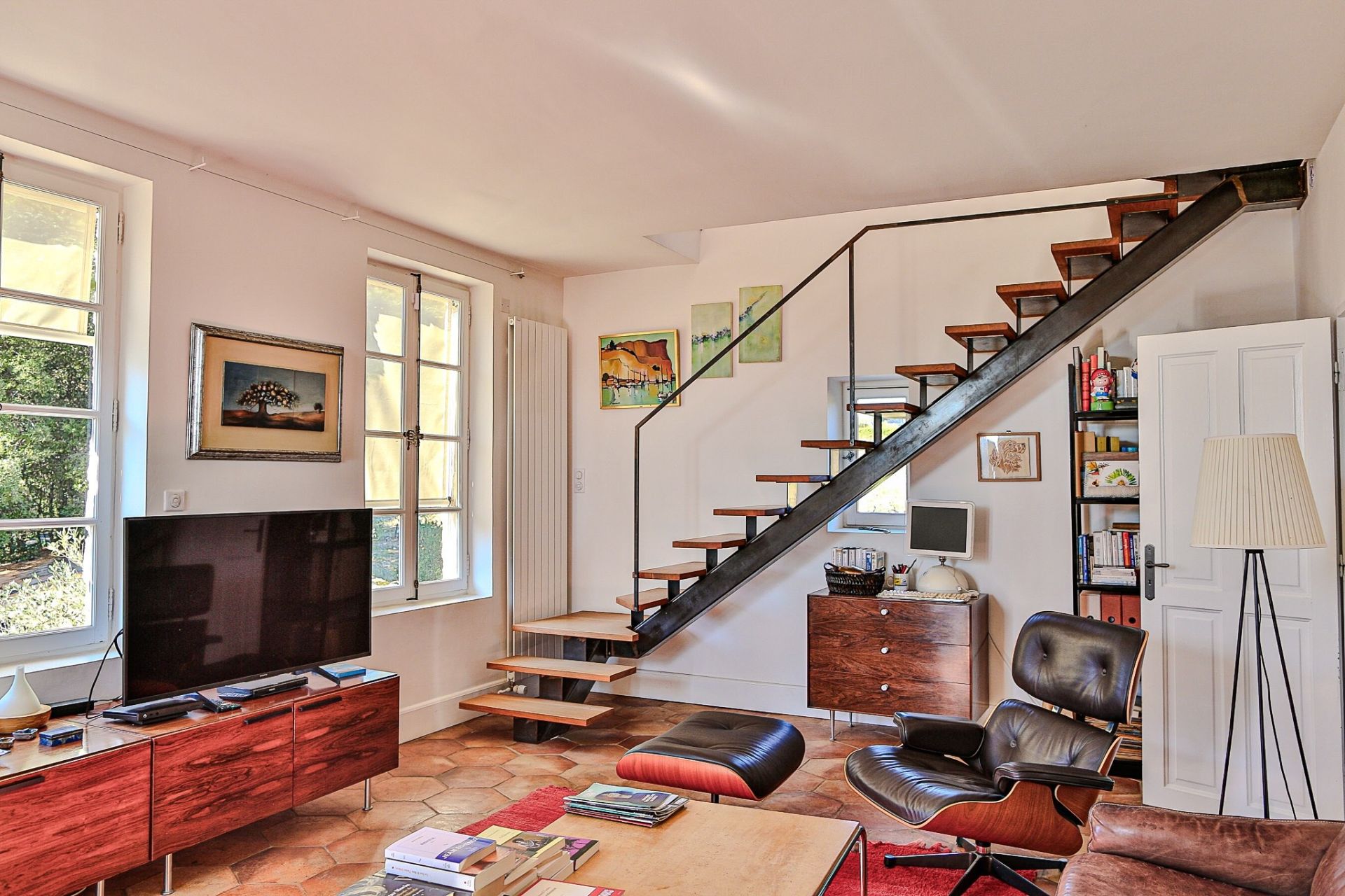 bastide 25 Pièces en vente sur VAISON LA ROMAINE (84110)