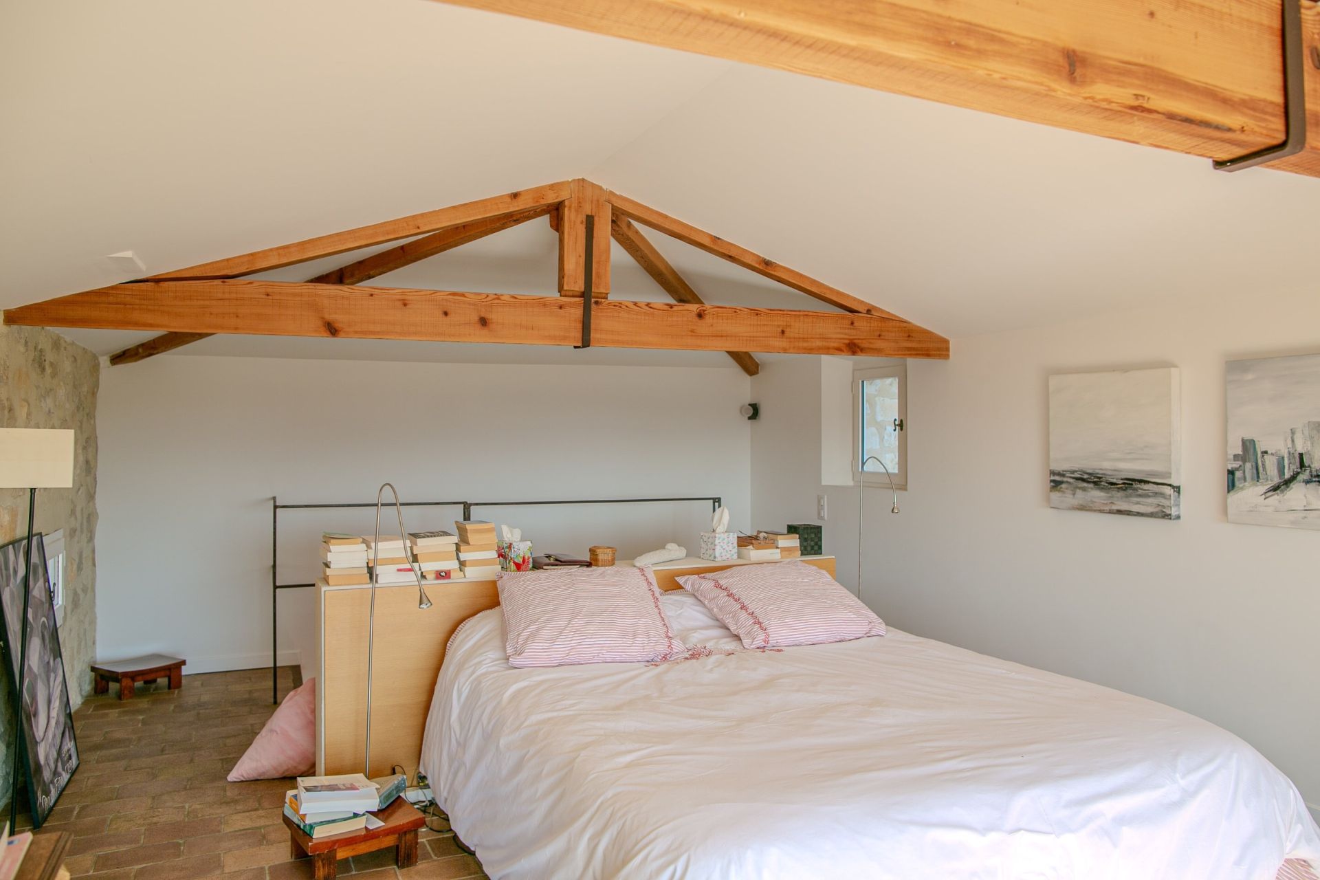 bastide 25 Pièces en vente sur VAISON LA ROMAINE (84110)