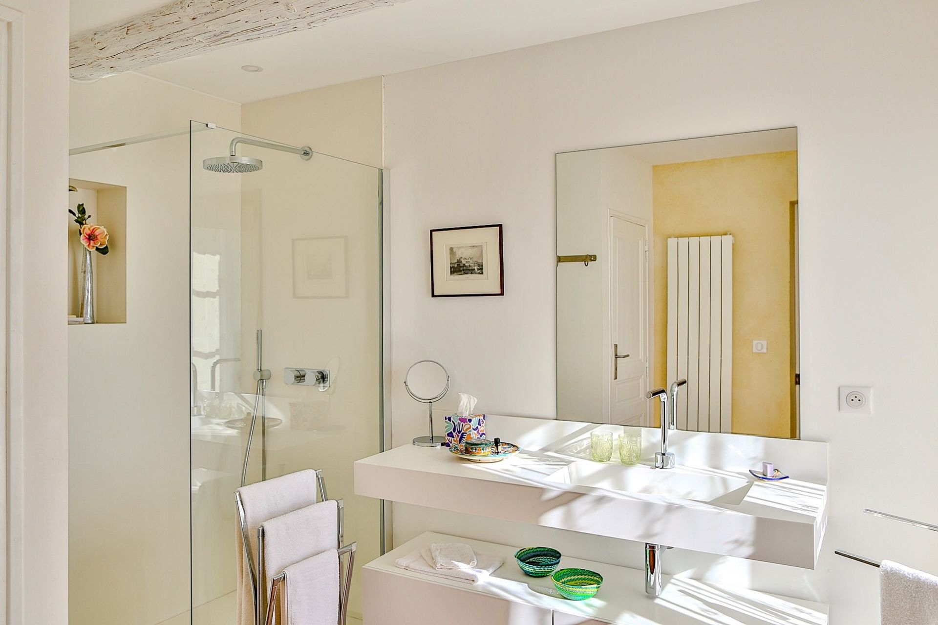 bastide 25 Pièces en vente sur VAISON LA ROMAINE (84110)