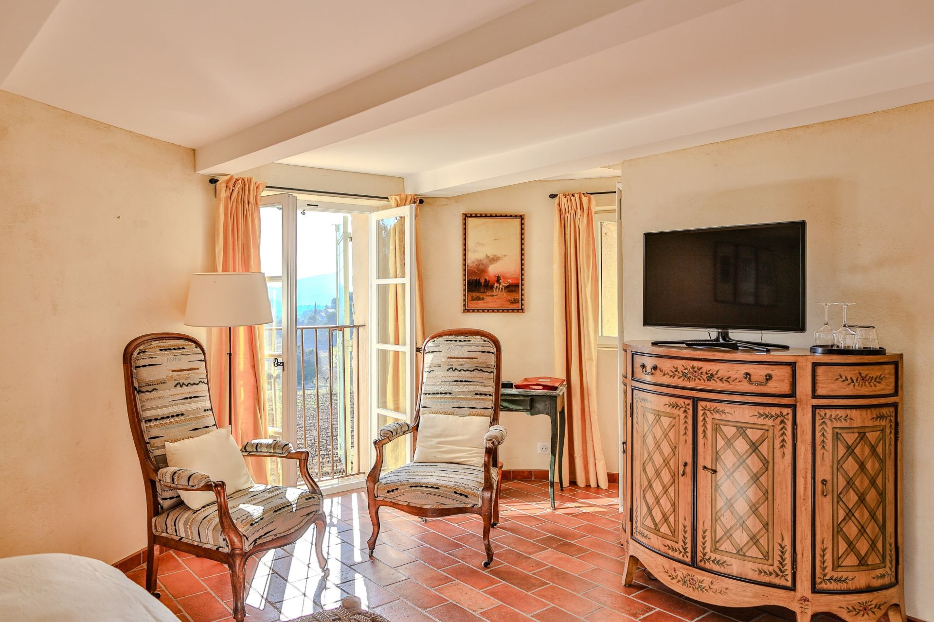 bastide 25 Pièces en vente sur VAISON LA ROMAINE (84110)