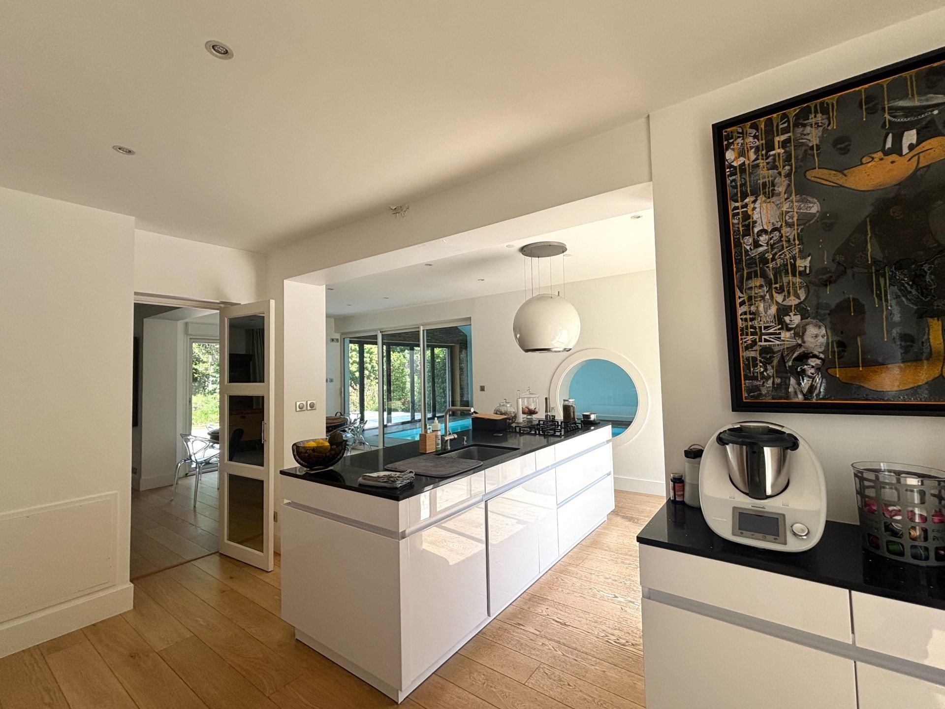 maison de luxe 7 Pièces en vente sur ARDON (45160)