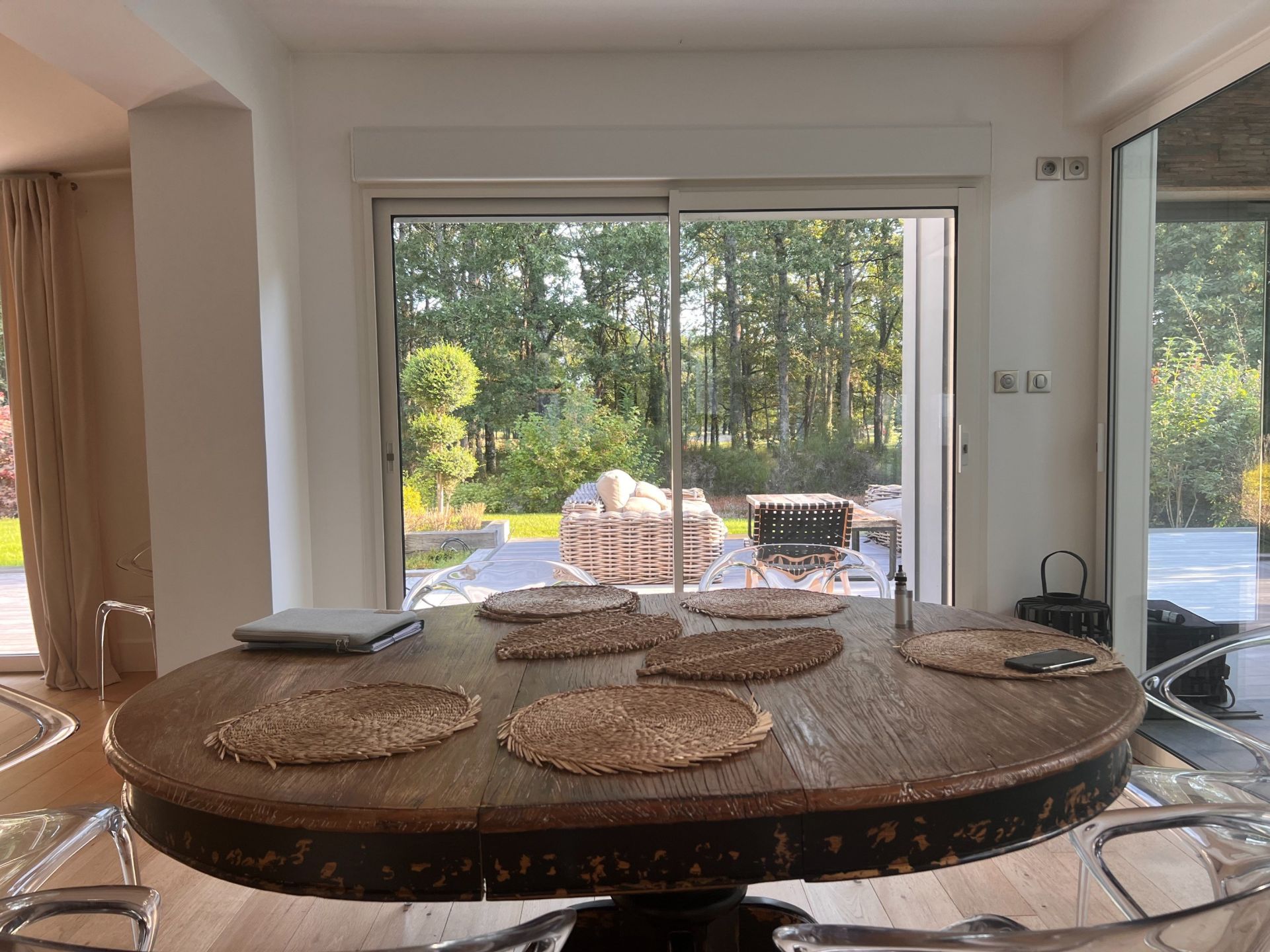 maison de luxe 7 Pièces en vente sur ARDON (45160)