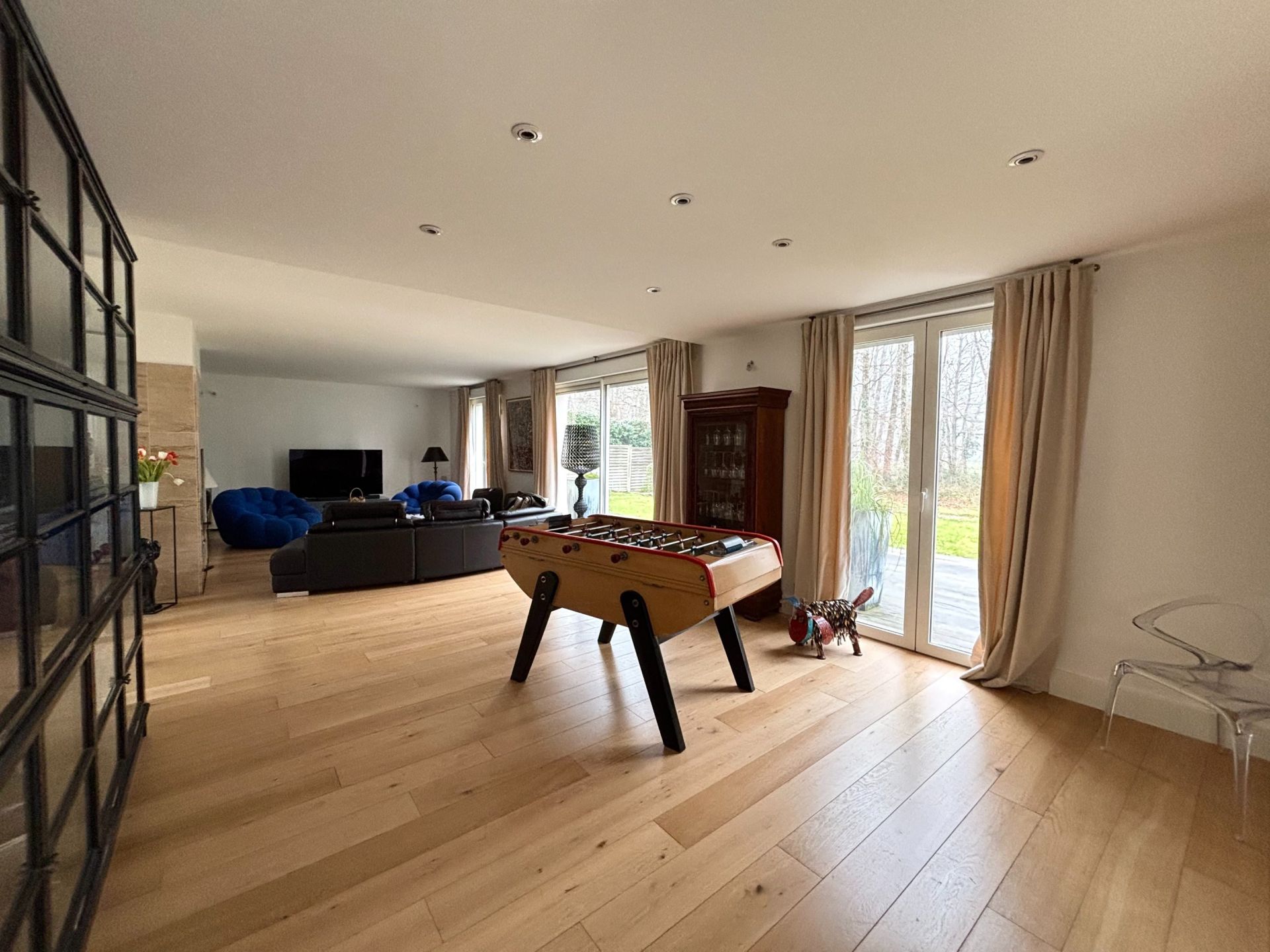 maison de luxe 7 Pièces en vente sur ARDON (45160)