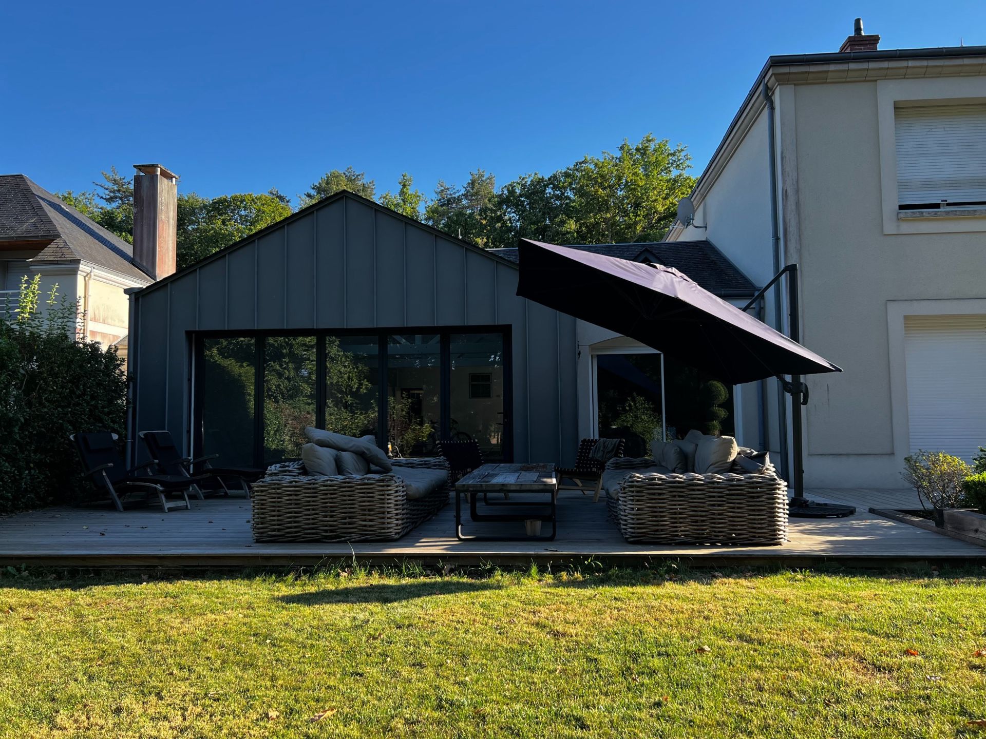 maison de luxe 7 Pièces en vente sur ARDON (45160)