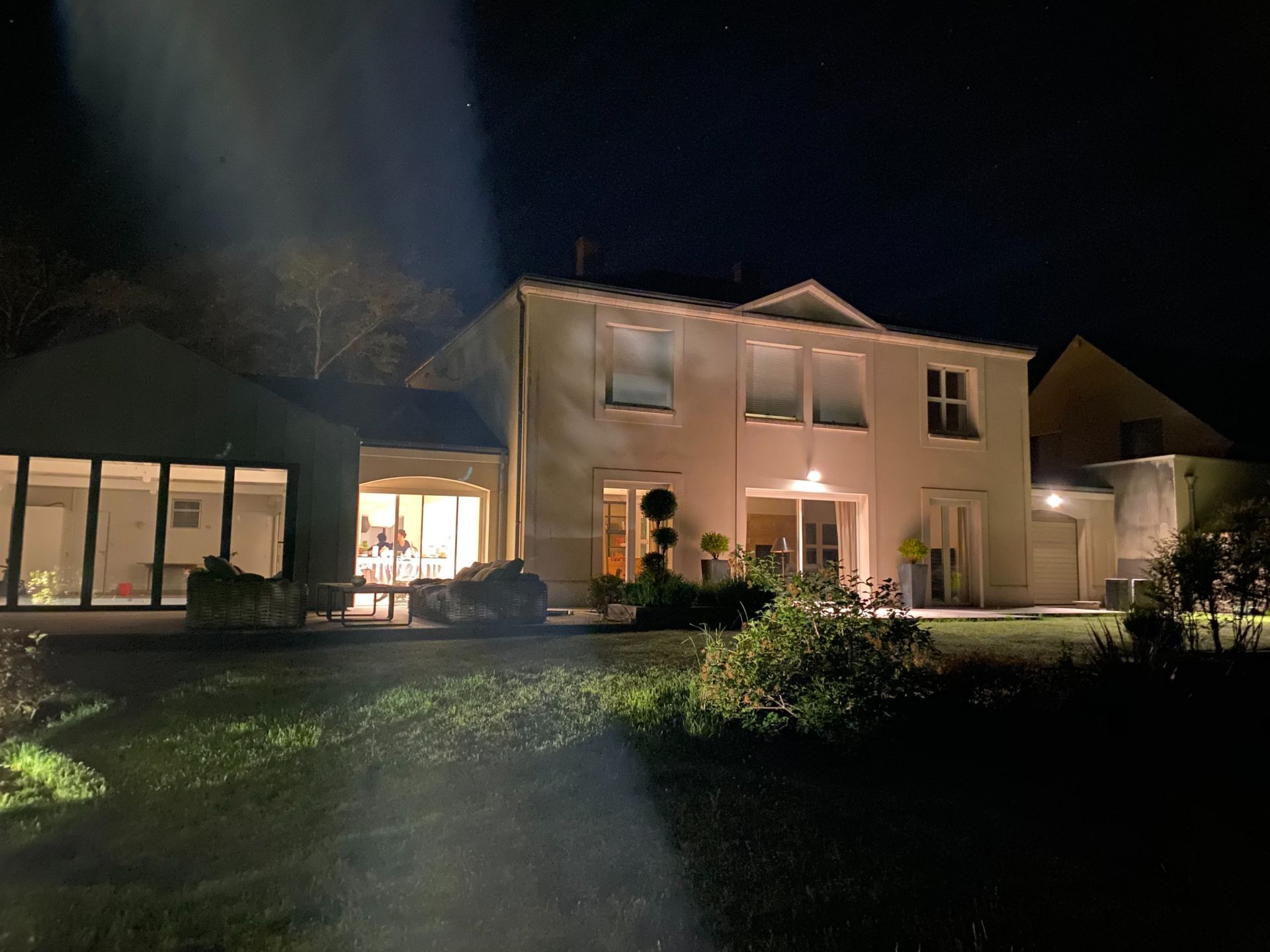 maison de luxe 7 Pièces en vente sur ARDON (45160)