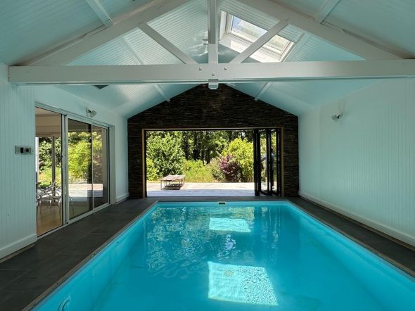 Sale Luxury house Ardon 7 Rooms 280 m²