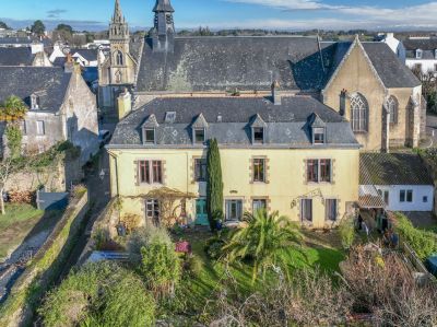 Sale Luxury house Auray 13 Rooms 271 m²