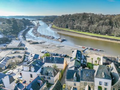 Sale Luxury house Auray 13 Rooms 271 m²