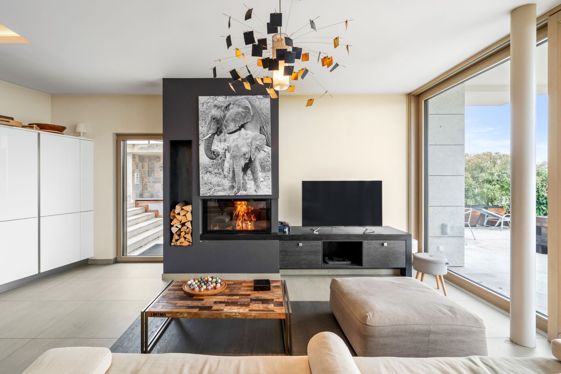 luxury house 7 Rooms for sale on EVIAN LES BAINS (74500)