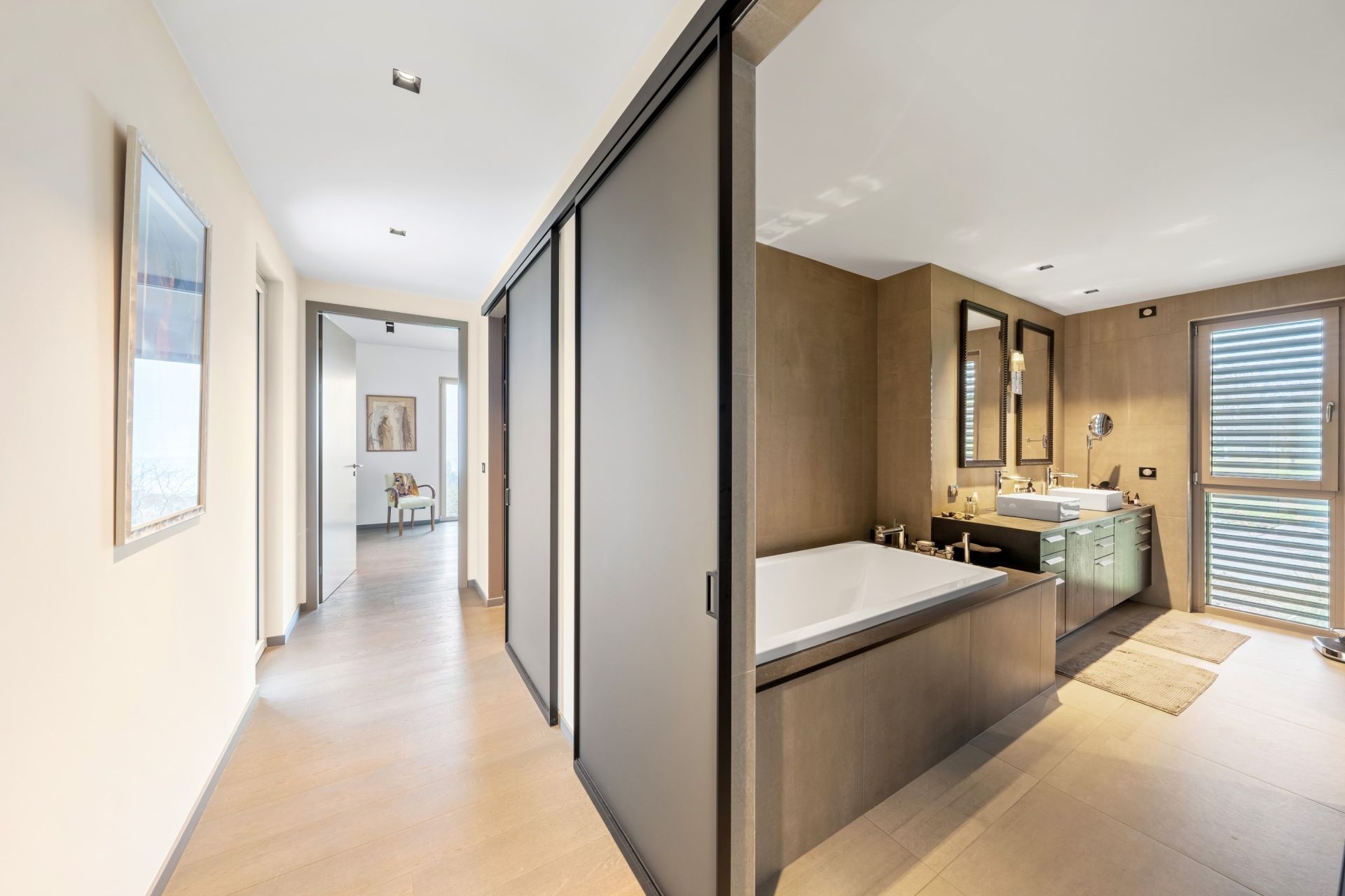 luxury house 7 Rooms for sale on EVIAN LES BAINS (74500)