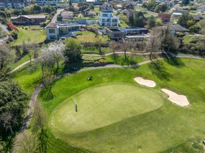 Sale Luxury house Évian-les-Bains 7 Rooms 302 m²