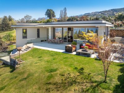 Sale Luxury house Évian-les-Bains 7 Rooms 302 m²