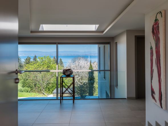 Sale Luxury house Évian-les-Bains 7 Rooms 302 m²