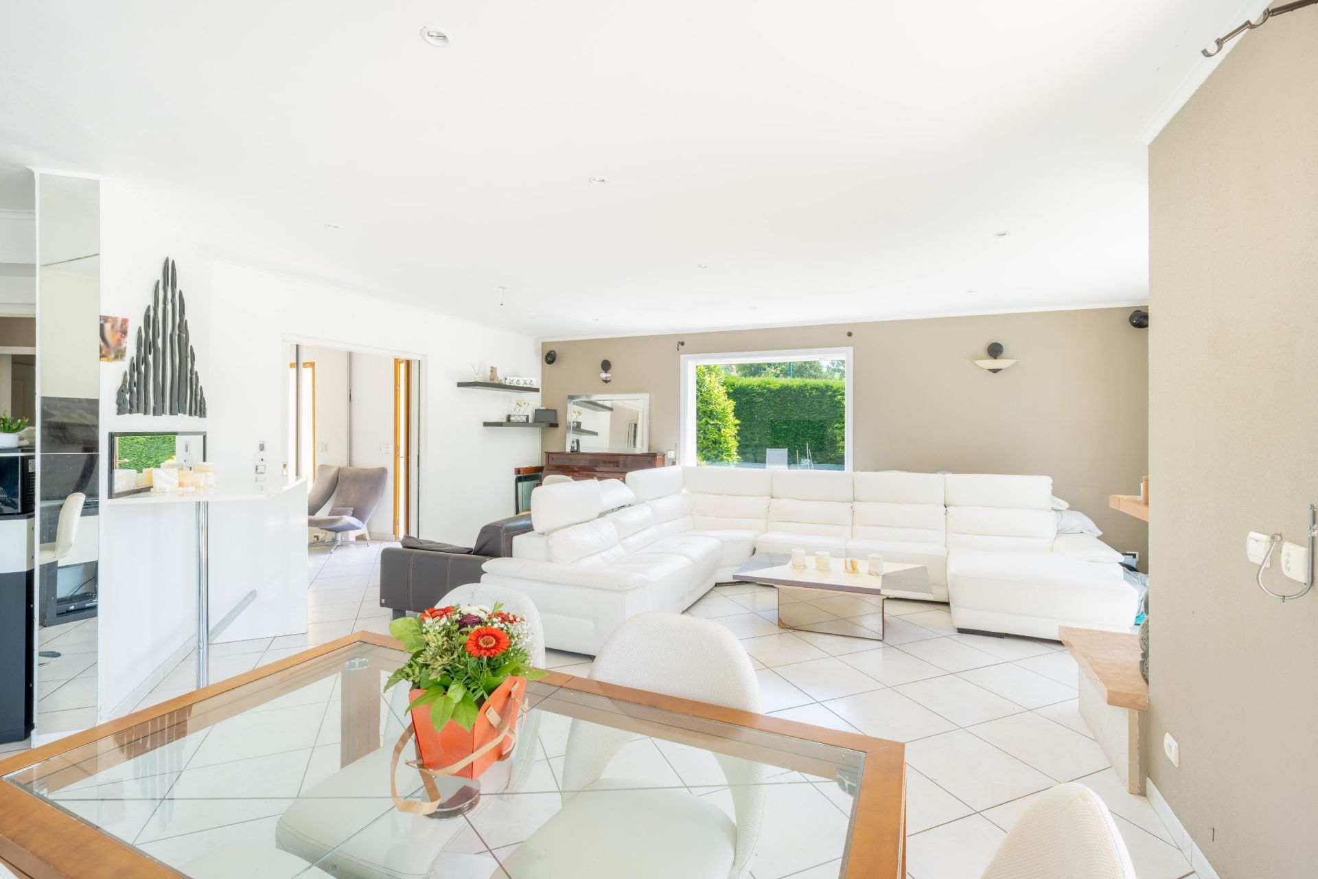 maison de luxe 5 Pièces en vente sur ECHENEVEX (01170)