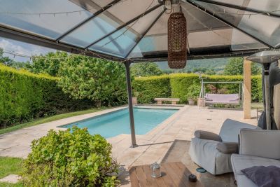 Vente Maison de luxe Échenevex 5 Pièces 232 m²