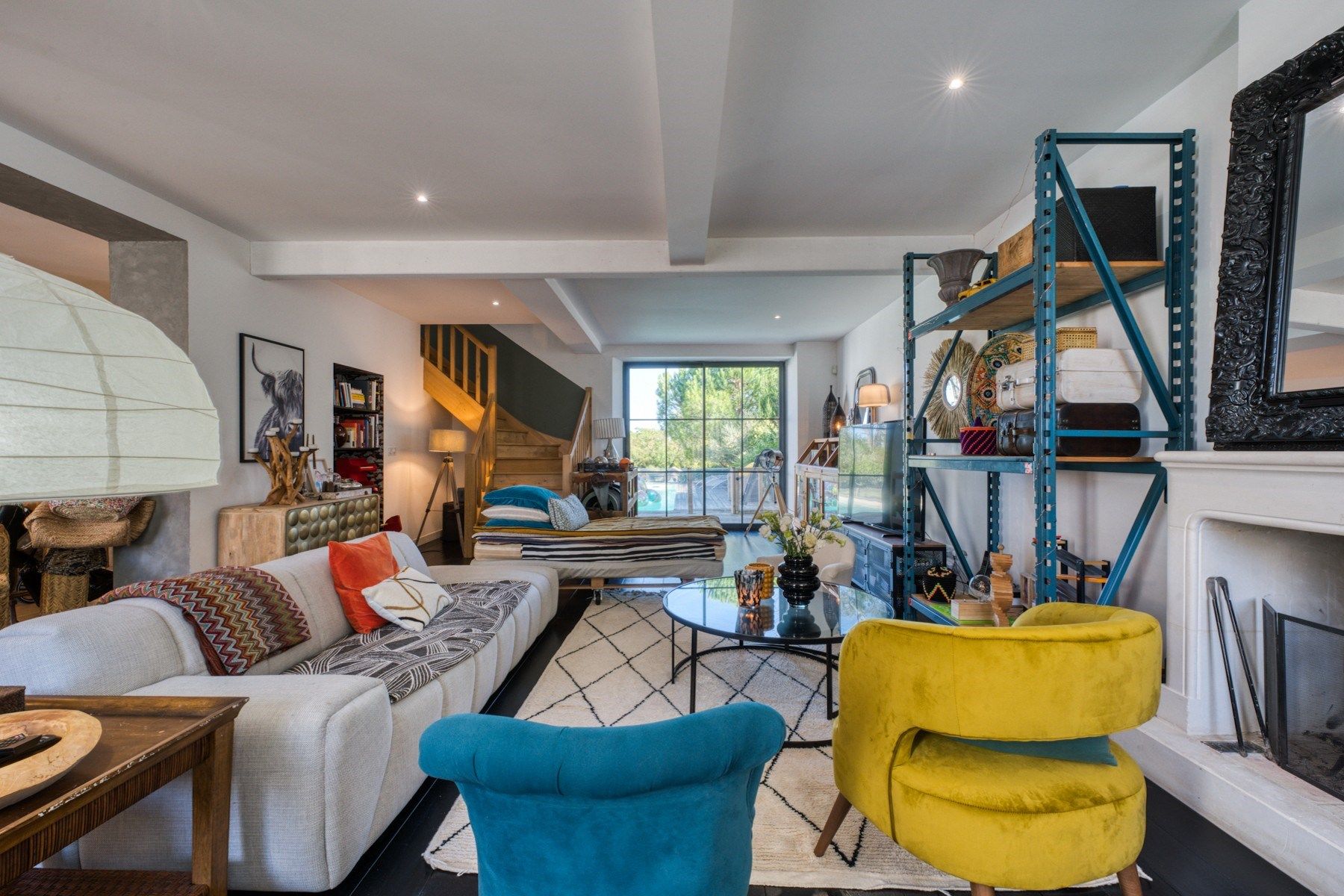 maison de luxe 7 Pièces en vente sur STE SOULLE (17220)