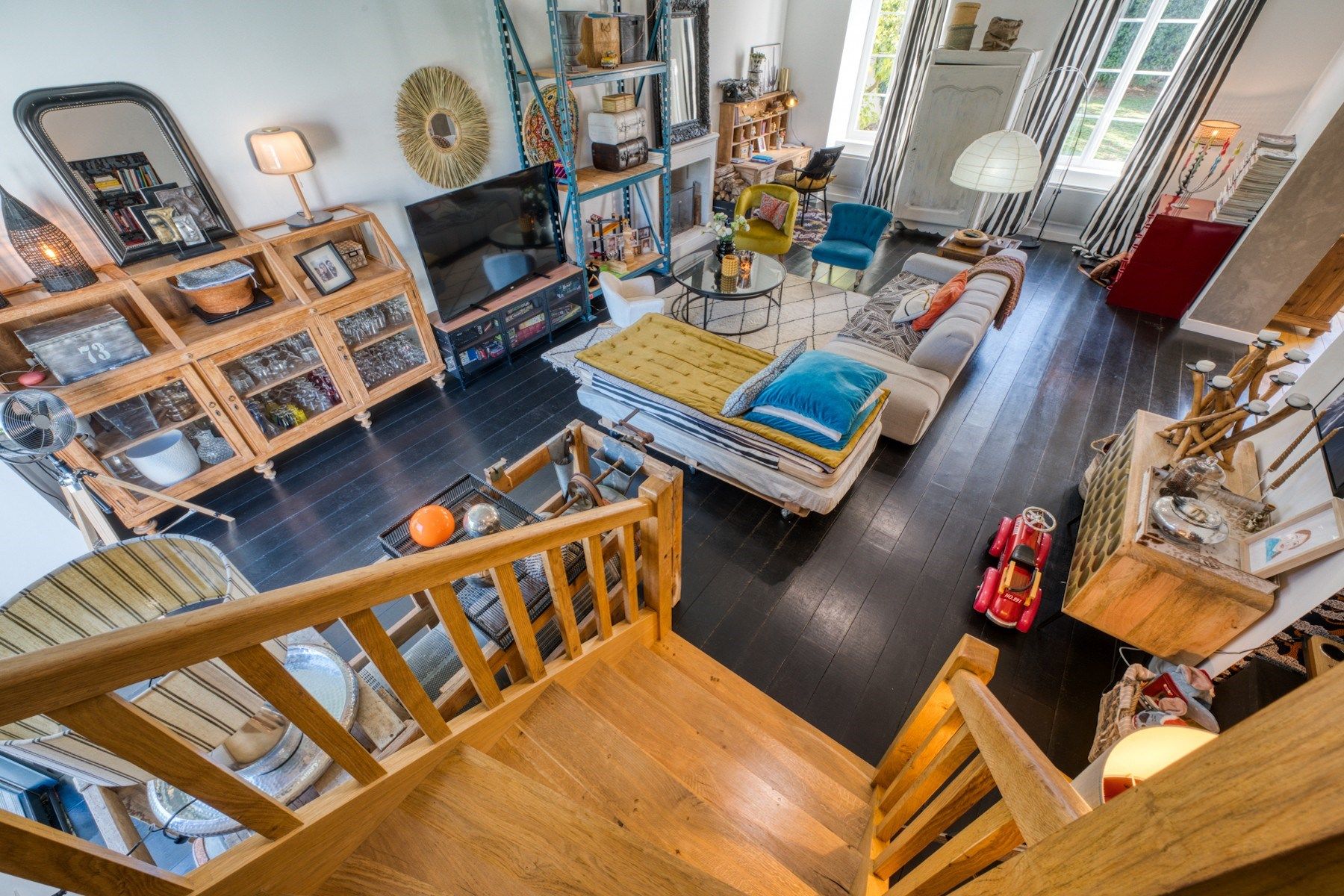 maison de luxe 7 Pièces en vente sur STE SOULLE (17220)