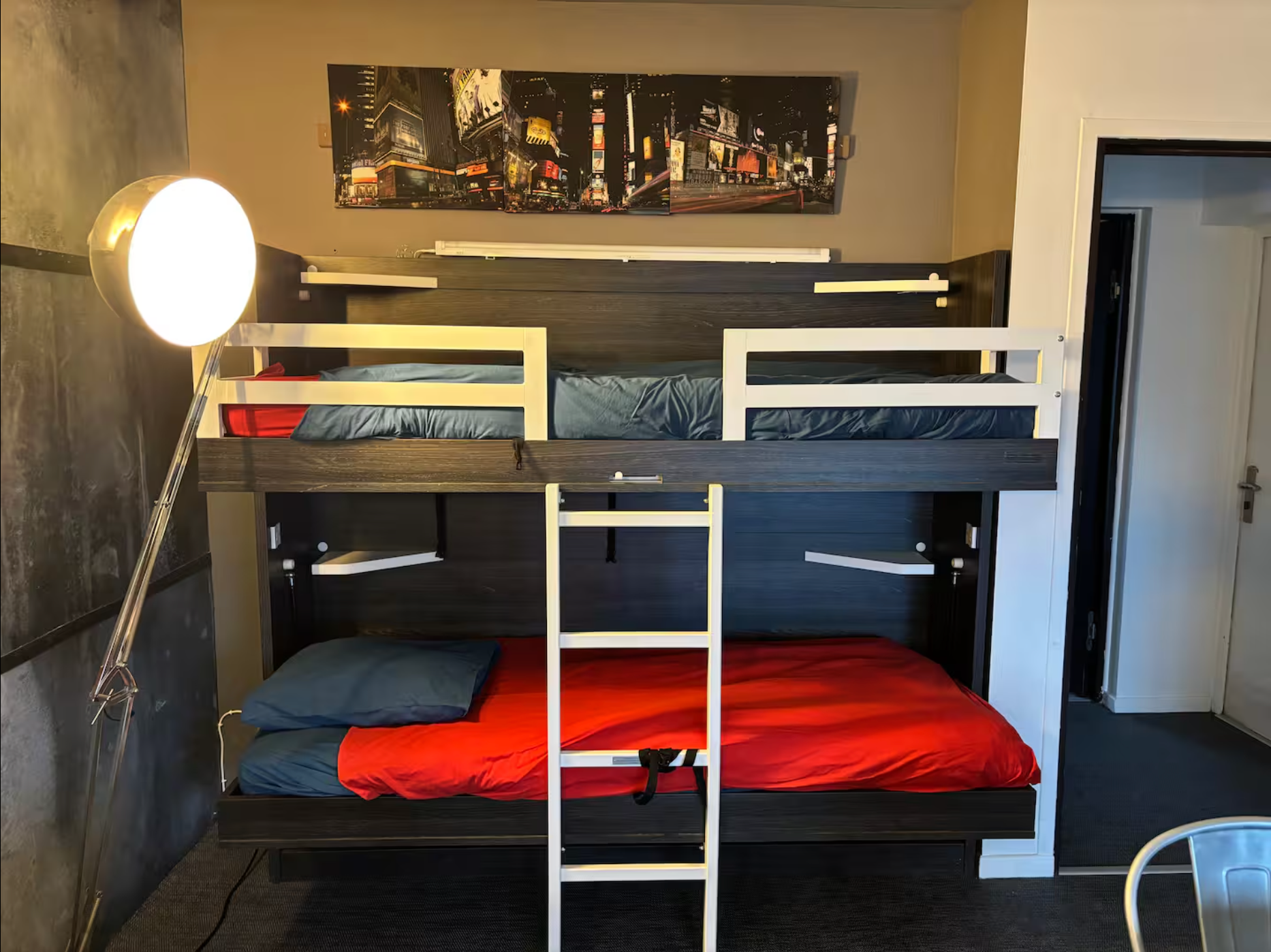 appartement de luxe 2 Pièces en location saisonnière sur LE TOUQUET PARIS PLAGE (62520)