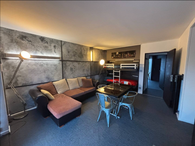 Rental Luxury apartment Le Touquet-Paris-Plage 2&nbsp;Rooms 39&nbsp;m²