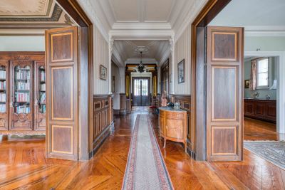 Sale Luxury house La Tremblade 10 Rooms 320 m²