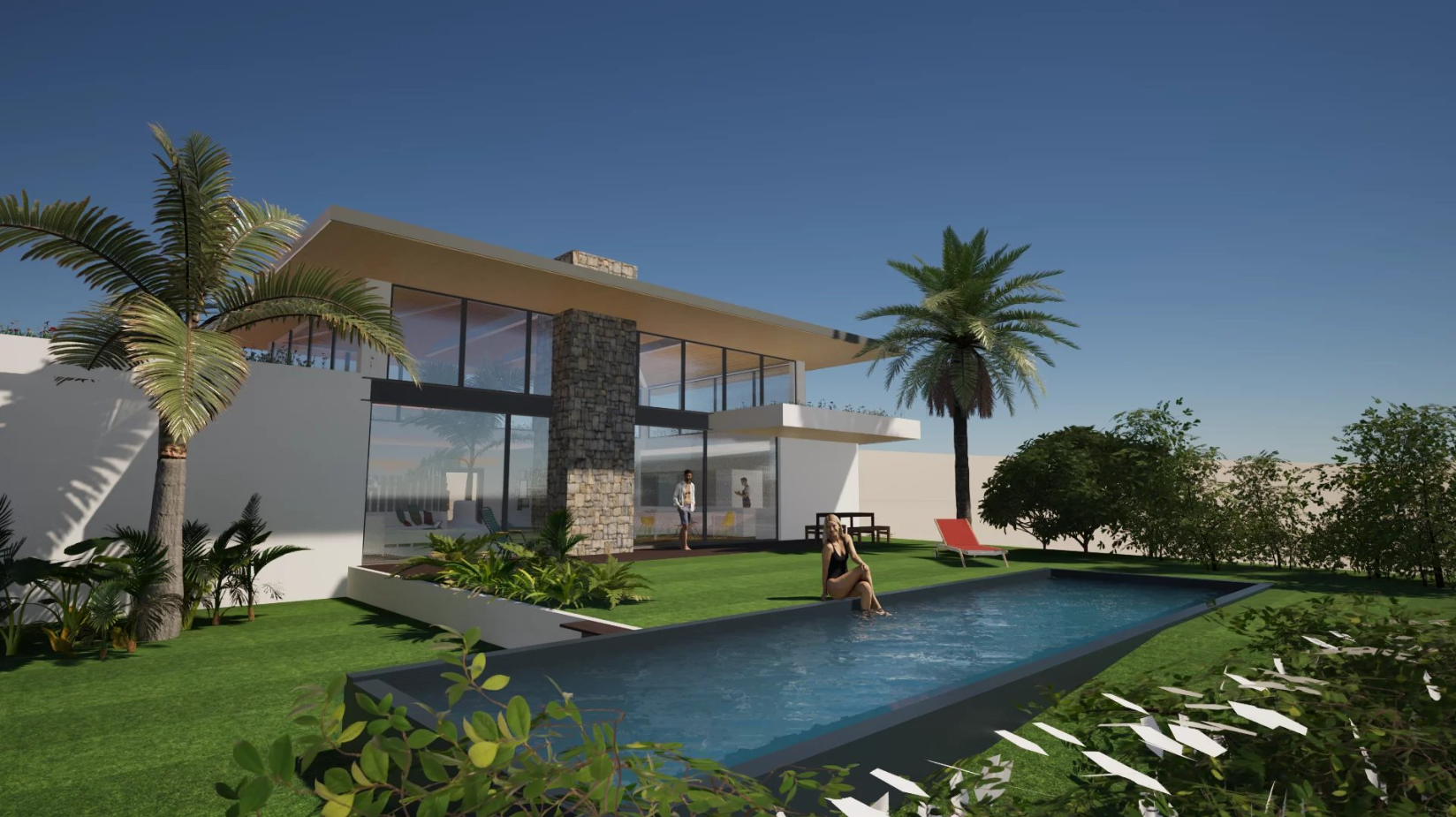 luxury house 8 Rooms for sale on ANGLET (64600)