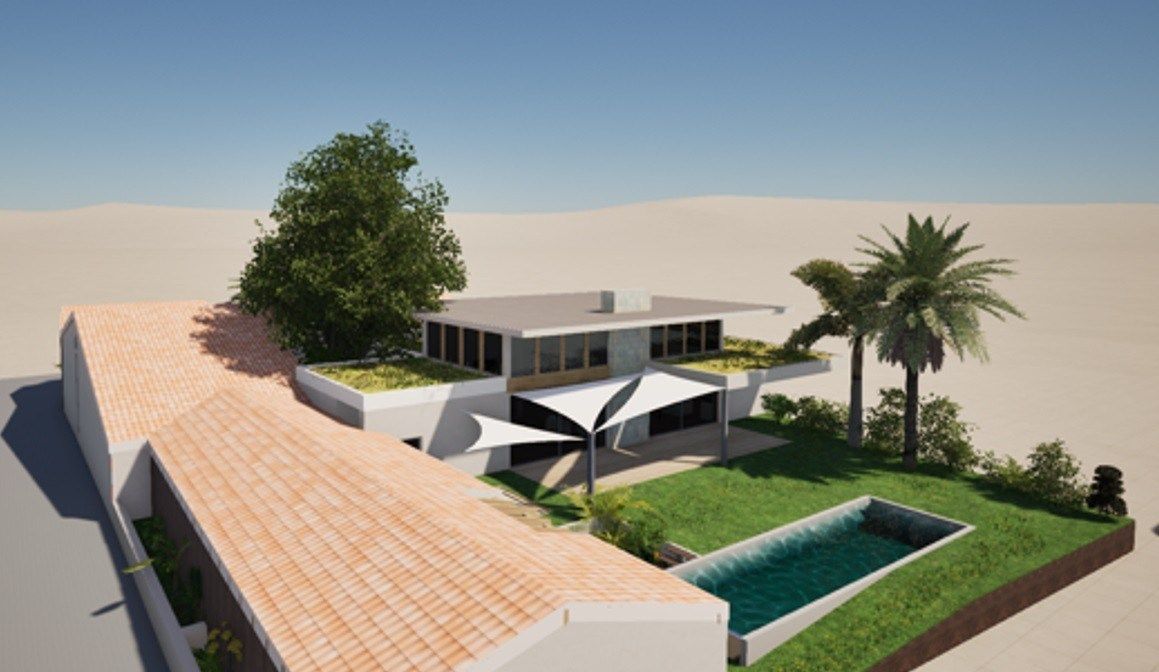 luxury house 8 Rooms for sale on ANGLET (64600)