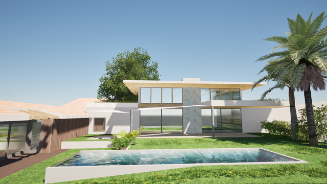 luxury house 8 Rooms for sale on ANGLET (64600)