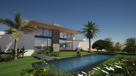 Sale Luxury house Anglet 8 Rooms 435 m²