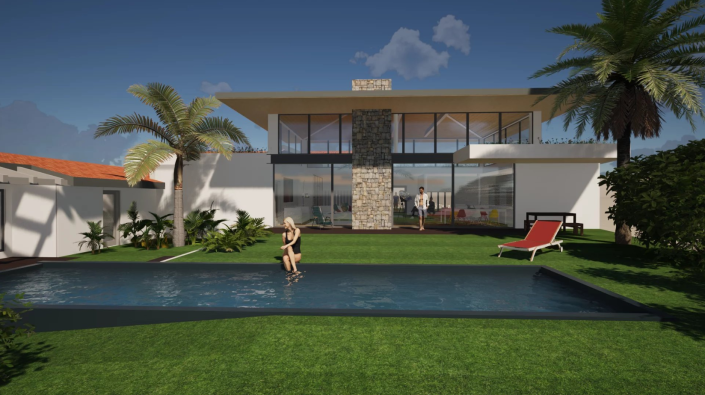 Sale Luxury house Anglet 8 Rooms 435 m²